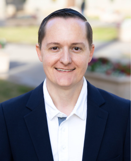 Kyle Clayton AZ Candidate Repro Freedom For All