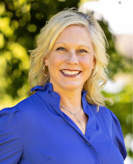 Lisa McIntyre MI Candidate Repro Freedom For All