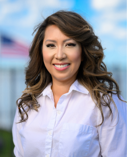 Mai Xiong MI Candidate Repro Freedom For All