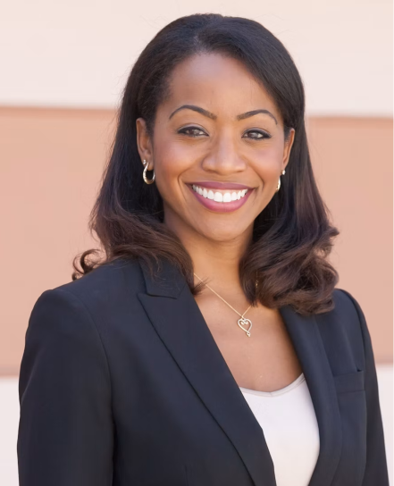 Malia Cohen CA Candidate Repro Freedom For All