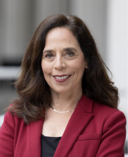 Mara Elliott CA Candidate Repro Freedom For All