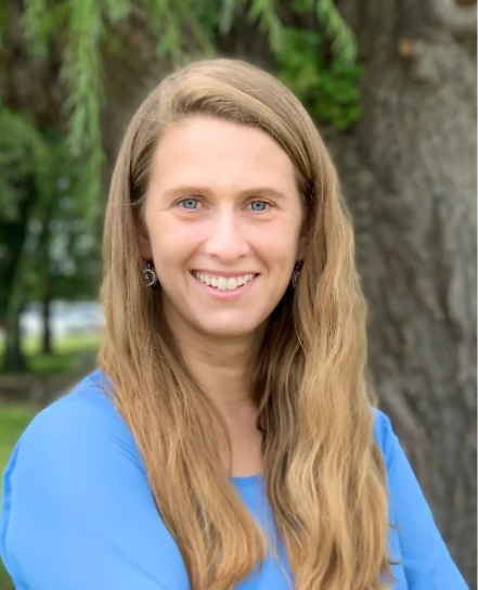 Melanie Macey MI Candidate Repro Freedom For All