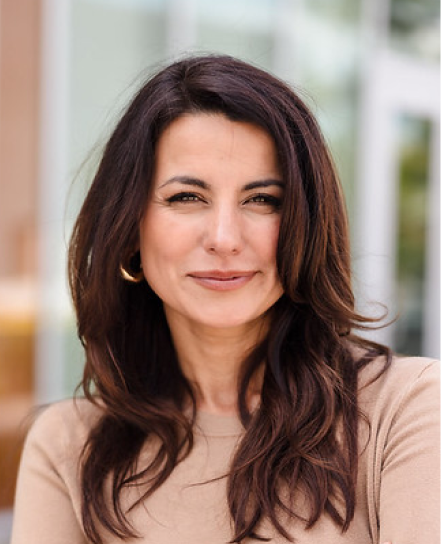 Sara Hernandez CA Candidate Repro Freedom For All