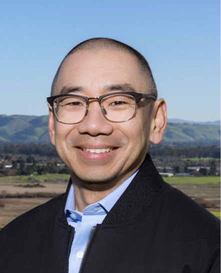 Scott Sakakihara CA Candidate Repro Freedom For All