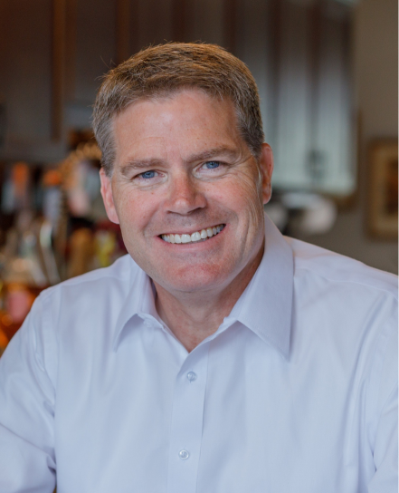Sean Carlson MI Candidate Repro Freedom For All
