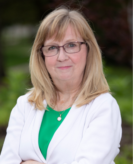 Sharon MacDonell MI Candidate Repro Freedom For All