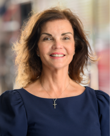 Sherry Berecz MI Candidate Repro Freedom For All