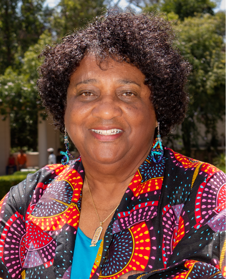Shirley Weber CA Candidate Repro Freedom For All