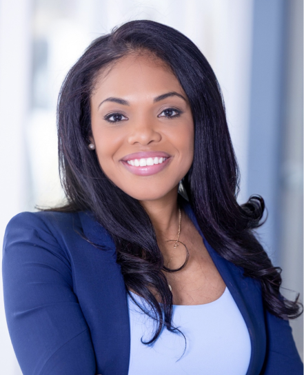 Theresa Brooks MI Candidate Repro Freedom For All