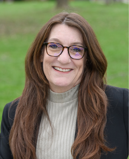 Veronica Klinefelt MI Candidate Repro Freedom For All