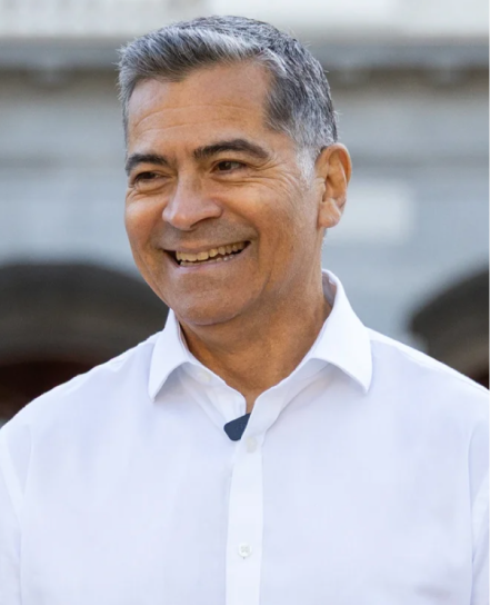 Xavier Becerra CA Candidate Repro Freedom For All